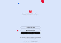 Chat and Date